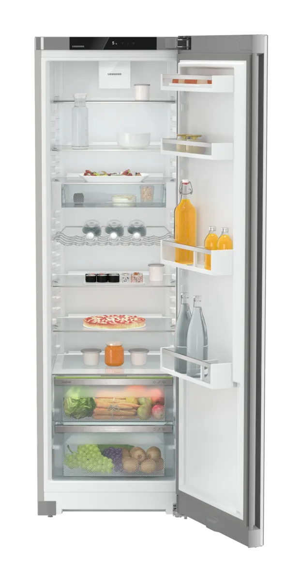 SRsfd 5220-22, Standkühlschrank mit EasyFresh SRsfd 5220-22, Standkühlschrank mit EasyFresh
