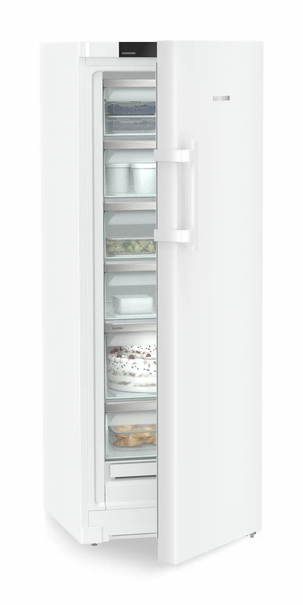 FNd 5036-20, Standgefrierschrank mit NoFrost
