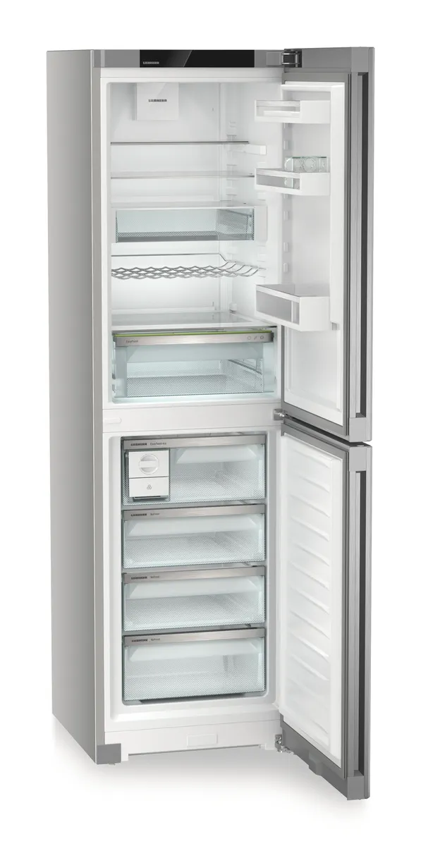 CNsfc 573i-22, Kühl-Gefrierkombination mit EasyFresh und NoFrost CNsfc 573i-22, Kühl-Gefrierkombination mit EasyFresh und NoFrost