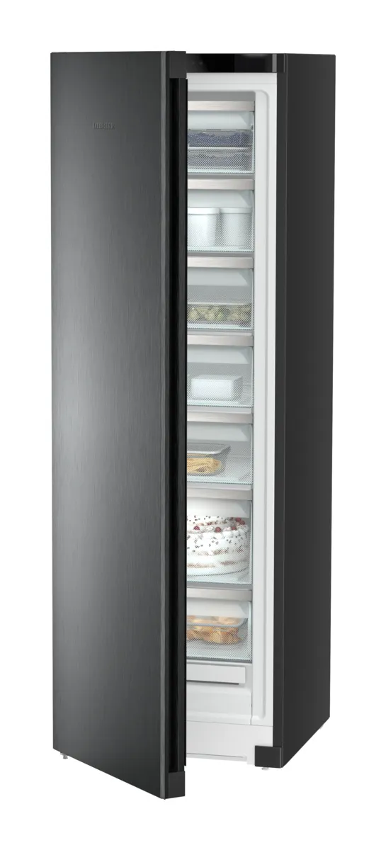 SFNbdd 5227-22, Standgefrierschrank mit NoFrost