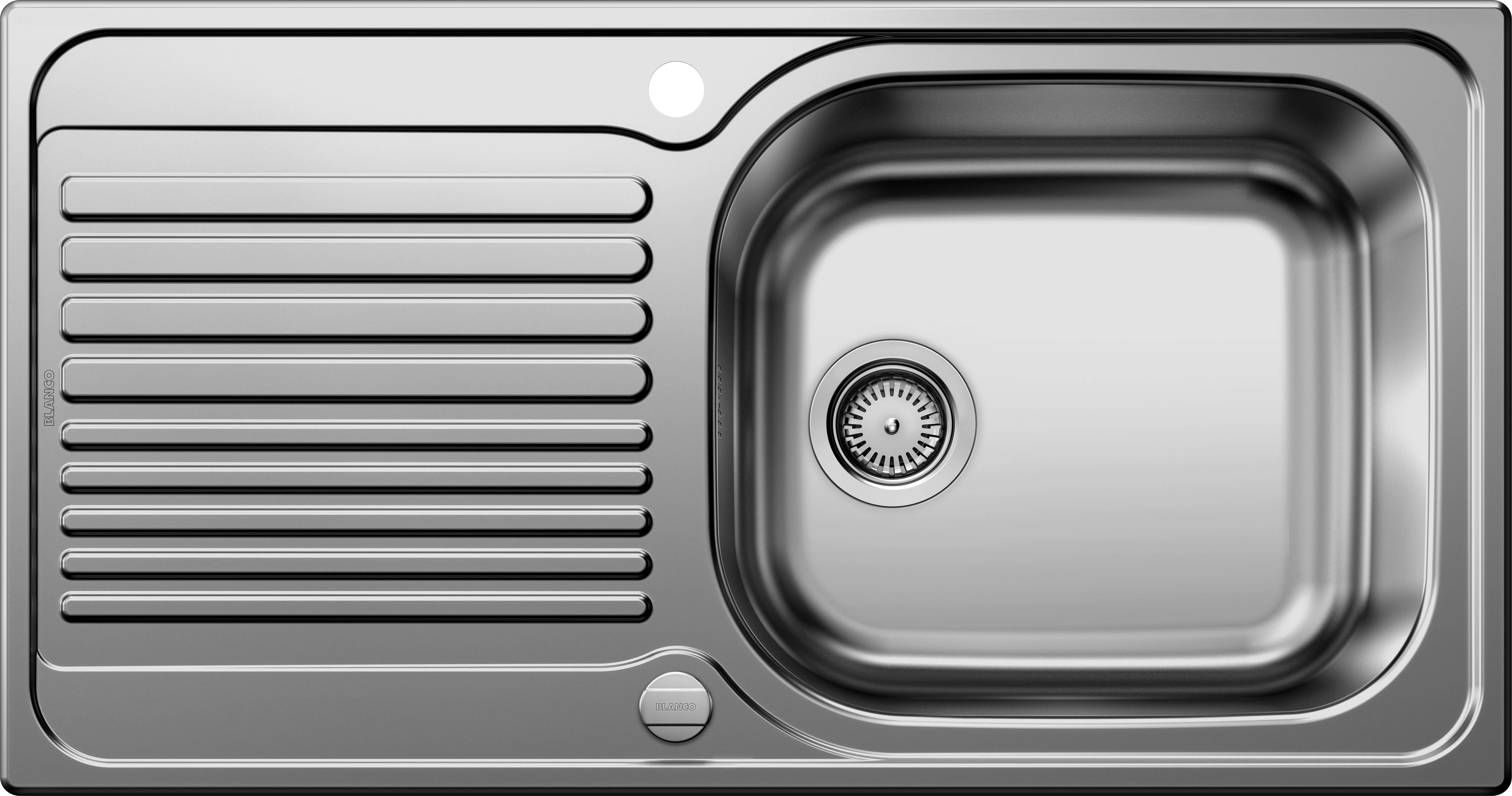 514243, BLANCO TIPO XL 6 S