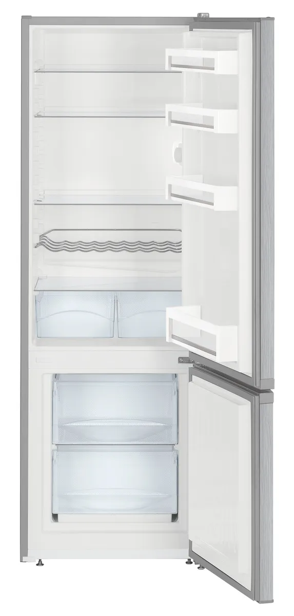 CUele 2831-26, Kühl-Gefrier-Automat mit SmartFrost CUele 2831-26, Kühl-Gefrier-Automat mit SmartFrost