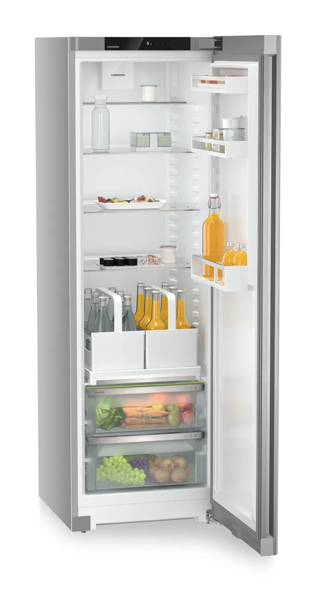 RDsfd 5220-22, Standkühlschrank mit EasyFresh RDsfd 5220-22, Standkühlschrank mit EasyFresh
