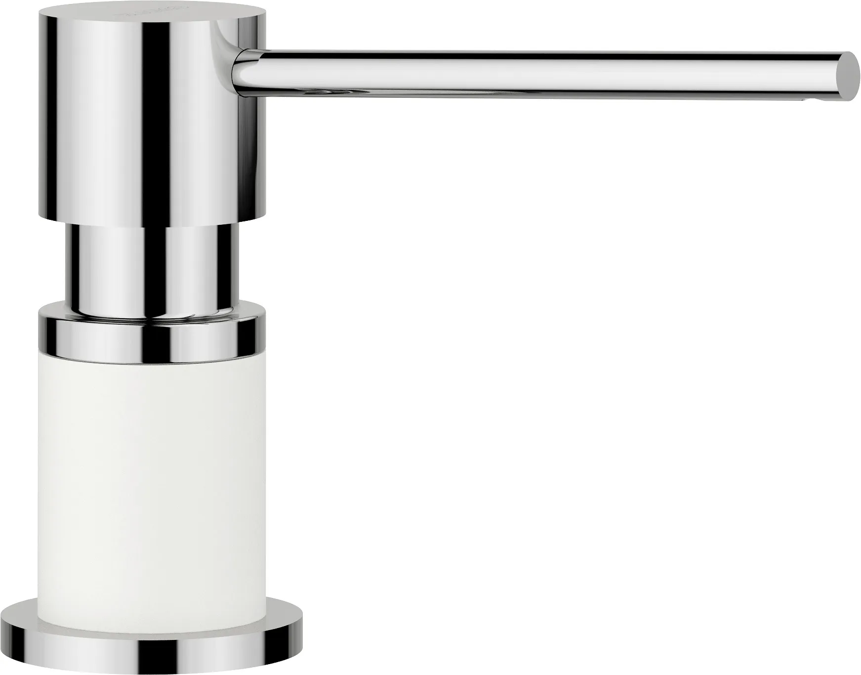 525814, BLANCO LATO Spülmittelspender