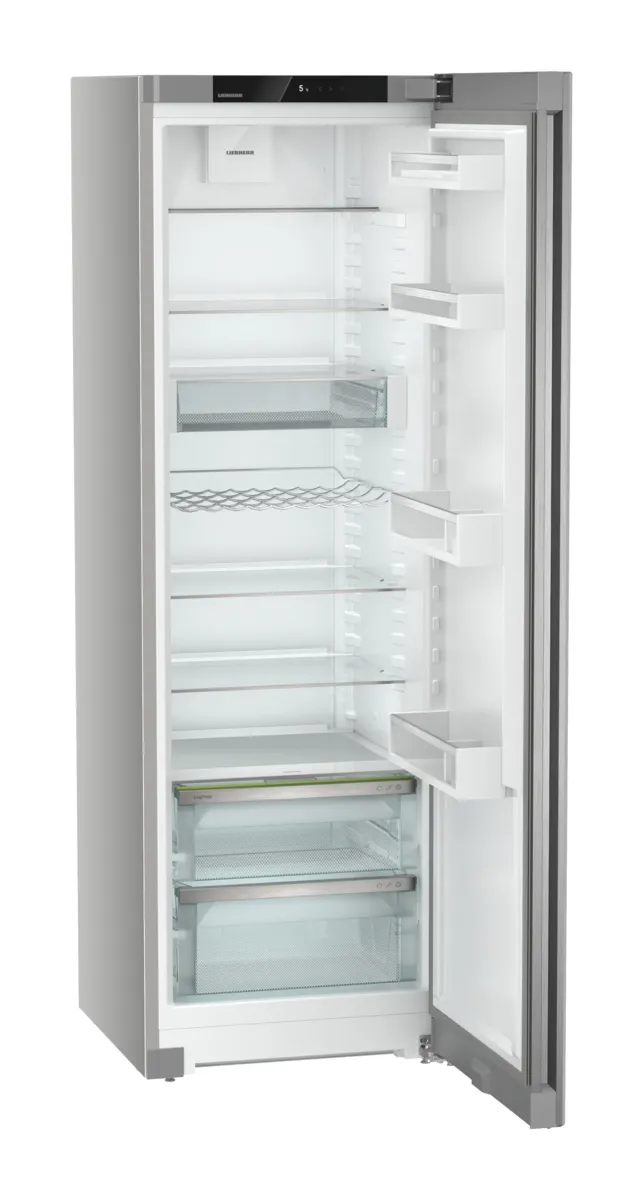 SRsfd 5220-22, Standkühlschrank mit EasyFresh SRsfd 5220-22, Standkühlschrank mit EasyFresh