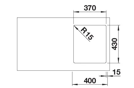 526116, BLANCO SOLIS 340-IF