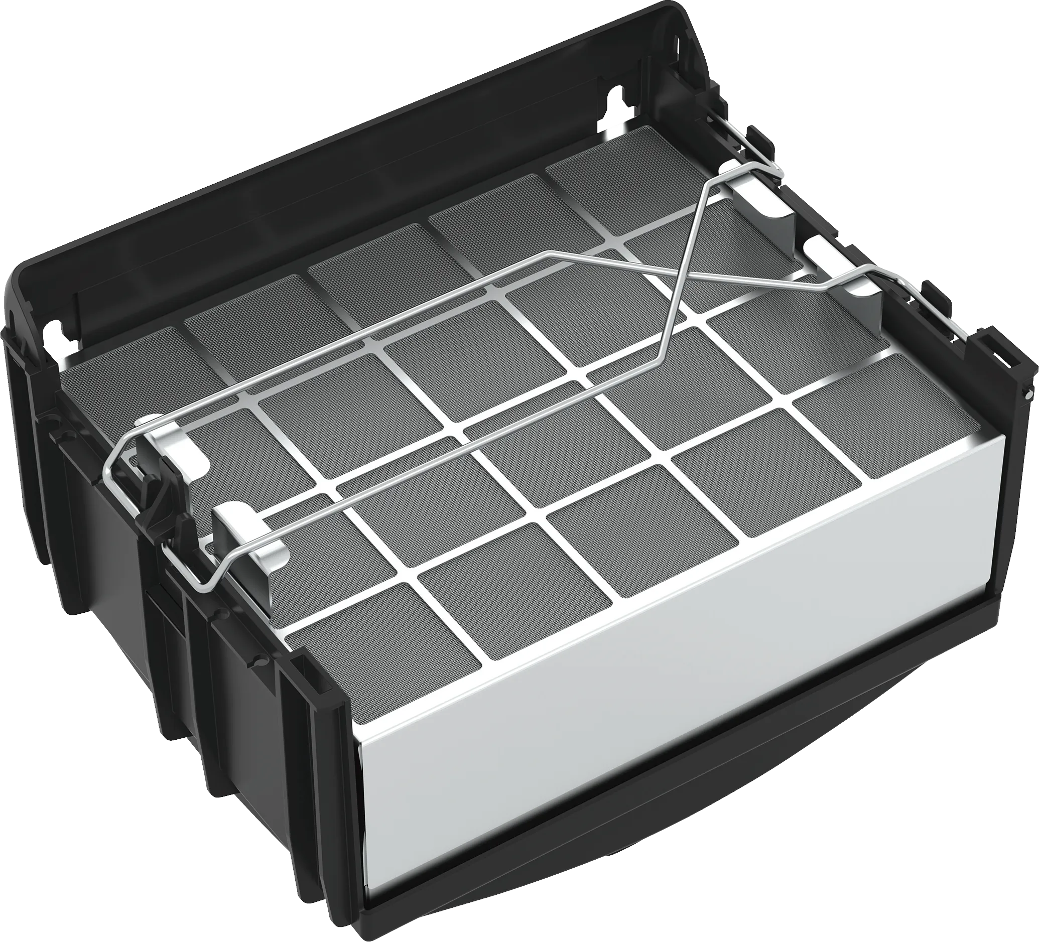  LZ10FXJ00, Long Life Umluftset