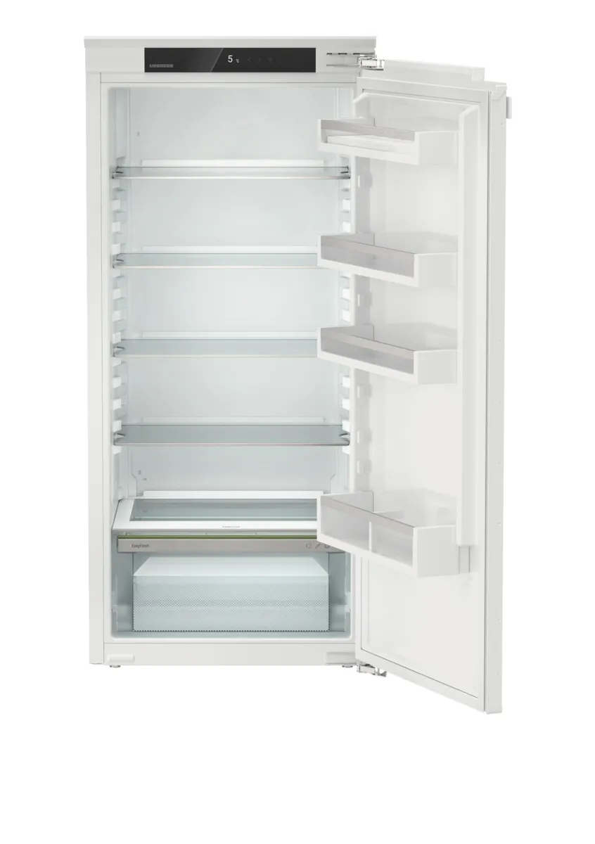 IRe 4100-22, Integrierbarer Kühlschrank mit EasyFresh