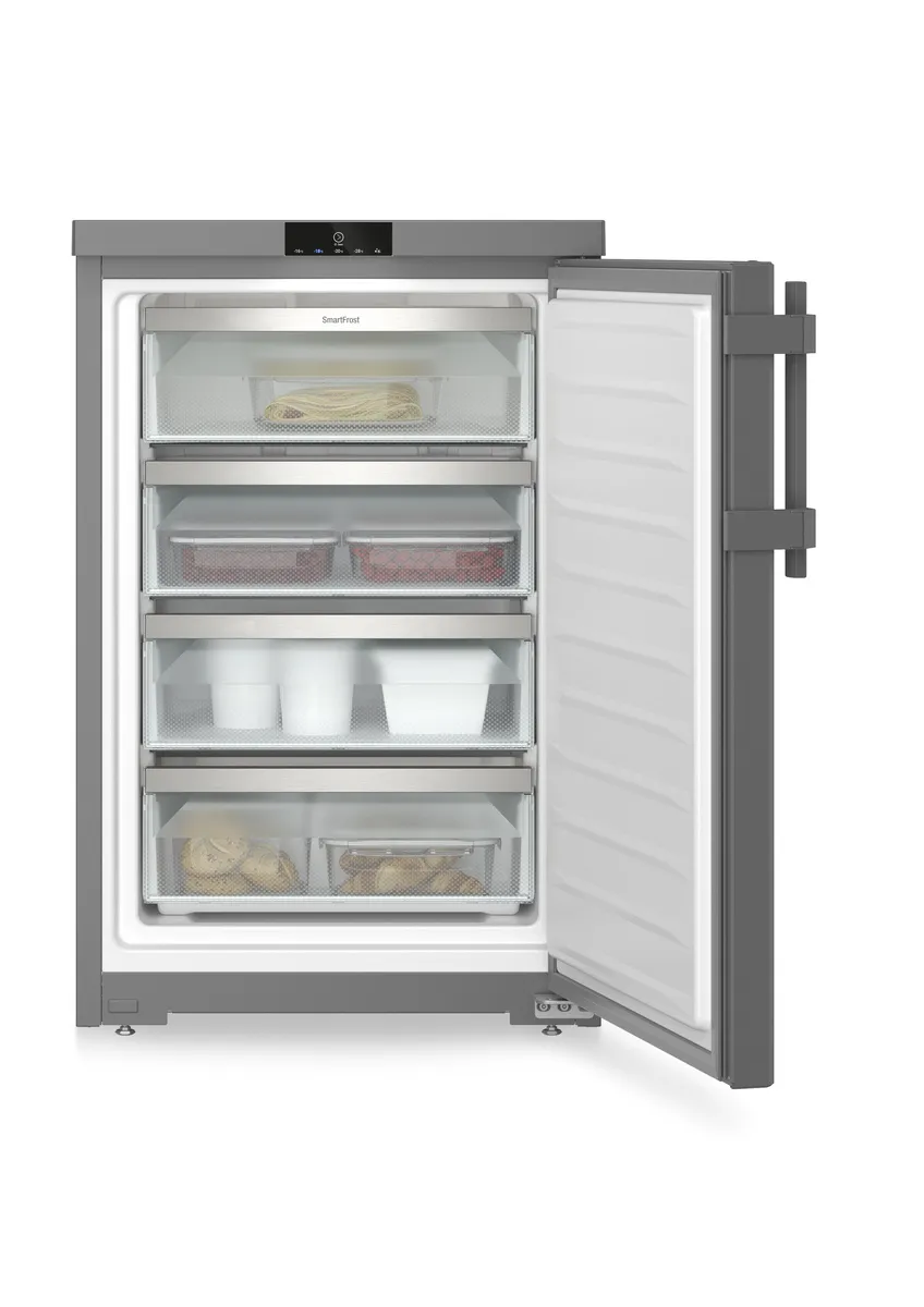 Fdgd 1404-20, Tischgefrierschrank mit SmartFrost