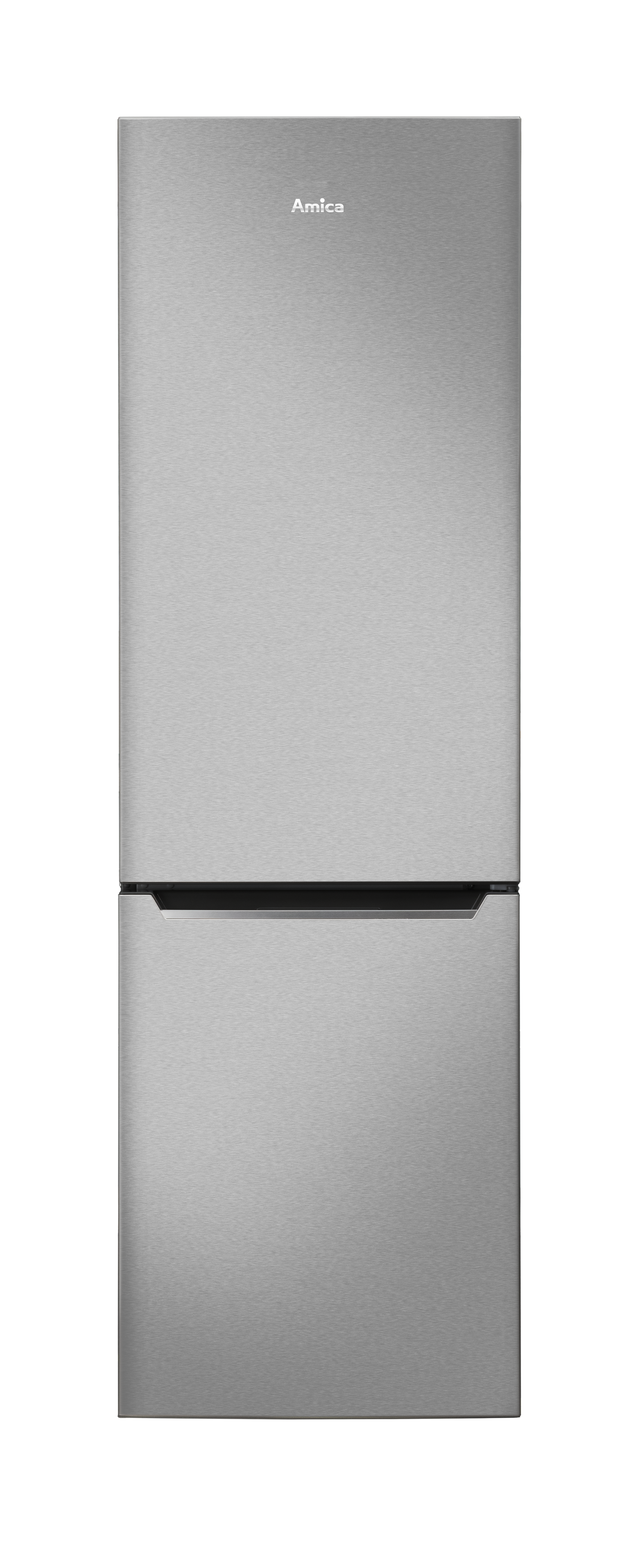 Stand-Kühl-Gefrierkombination KGCL 387 160 E, Edelstahloptik, 176 cm Stand-Kühl-Gefrierkombination KGCL 387 160 E, Edelstahloptik, 176 cm