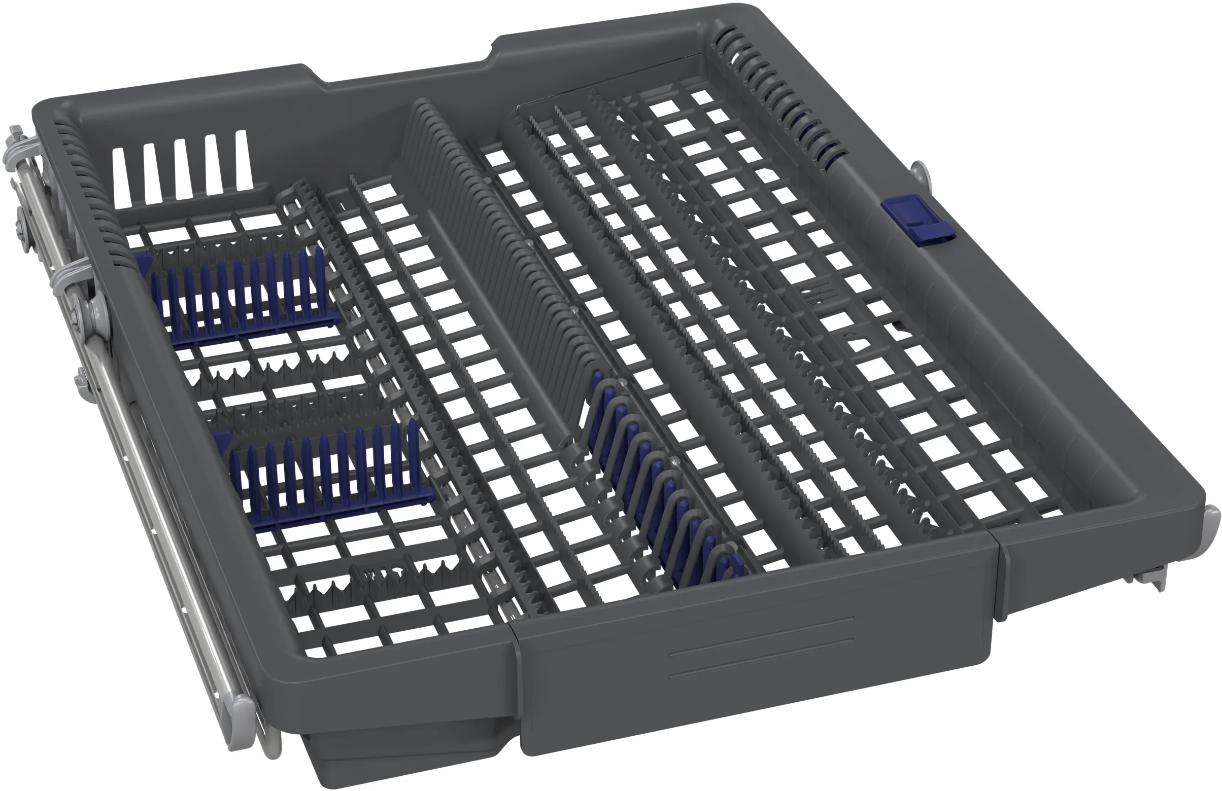 SZ34DX14, Vario Schublade für Pro Körbe