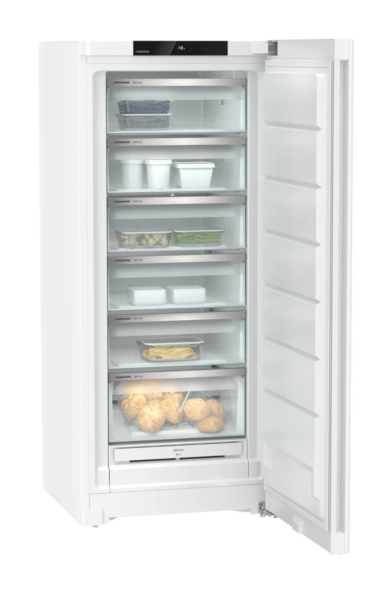 FNc 7026-22, Standgefrierschrank mit NoFrost