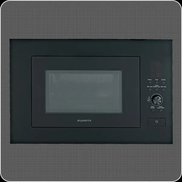 Einbau-Mikrowelle WMW900-25GBEB