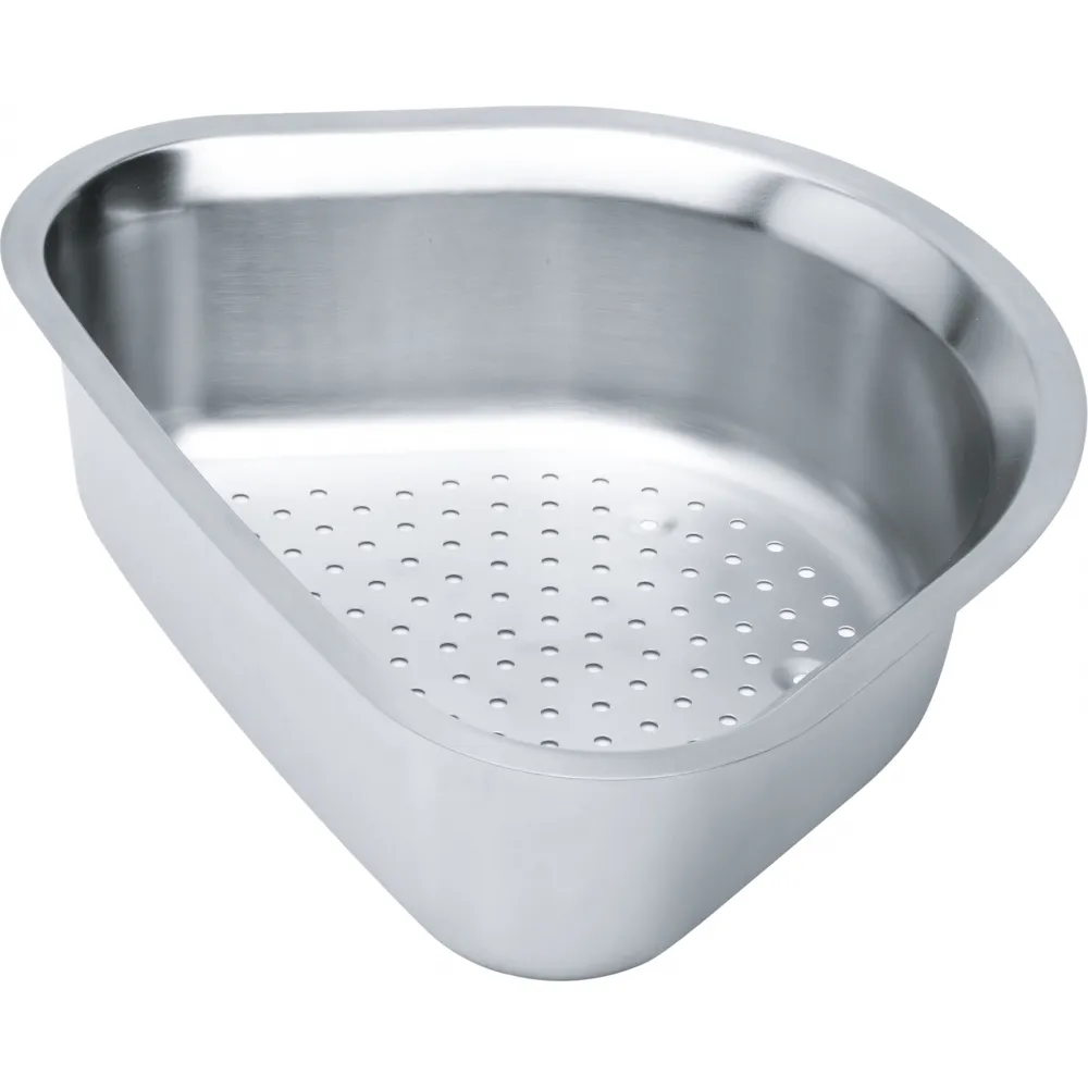 Abtropfbecken AZG 661-E