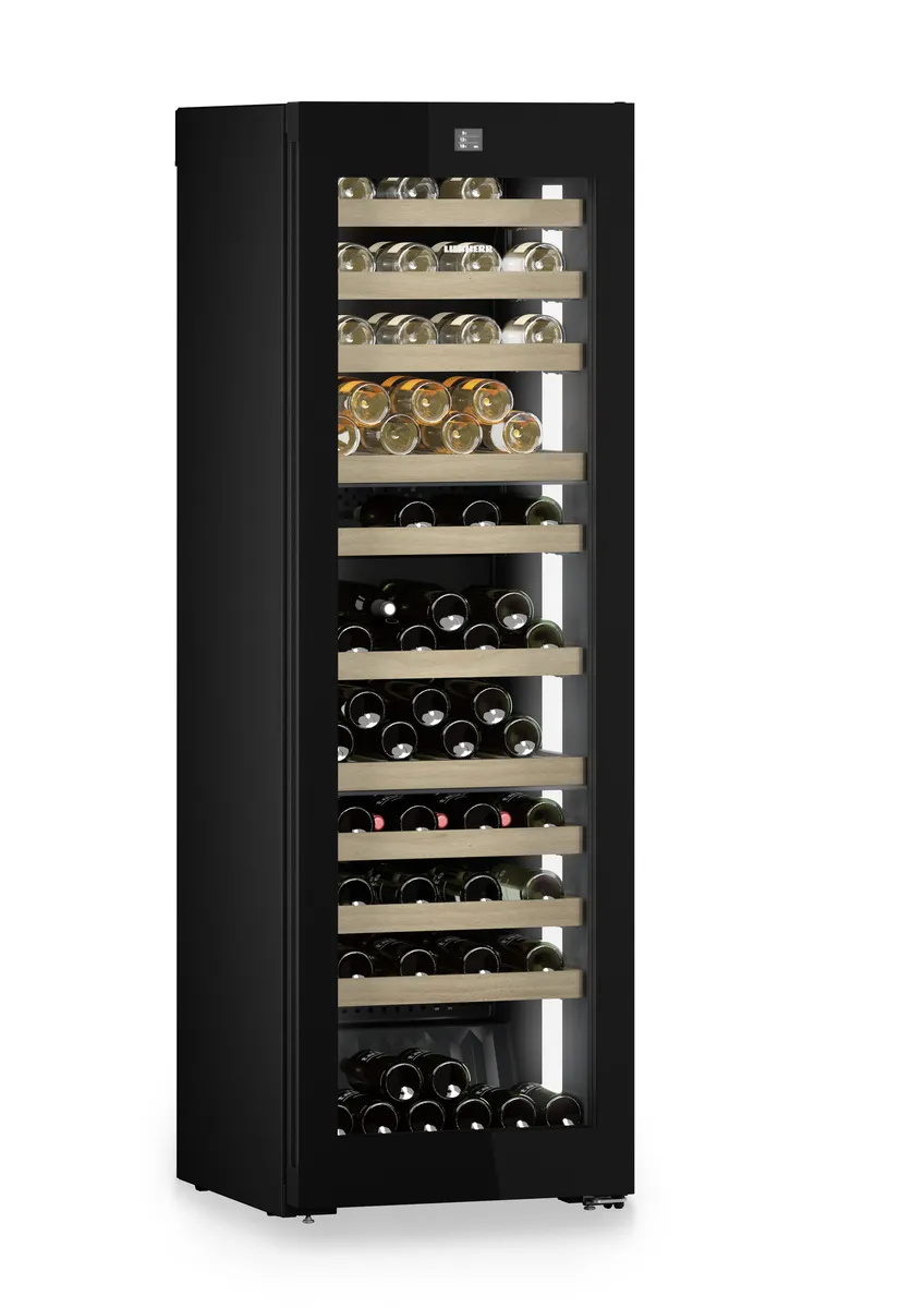 WPgbi 5273-20, Weintemperierschrank WPgbi 5273-20, Weintemperierschrank