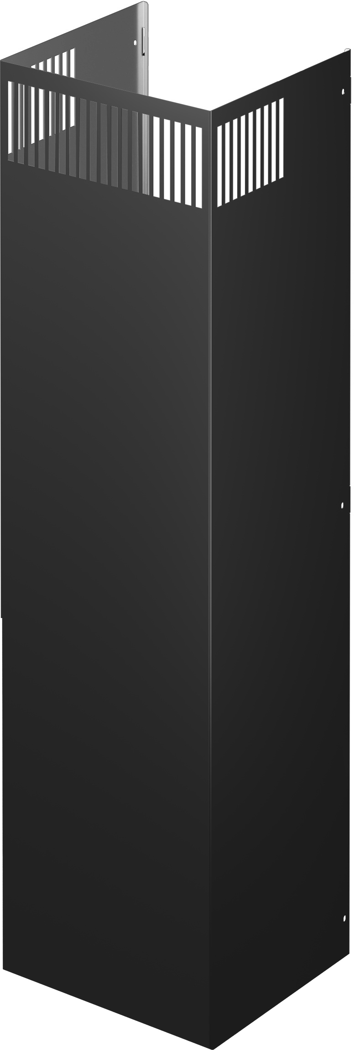  LZ10BXK61, Kaminverlängerung