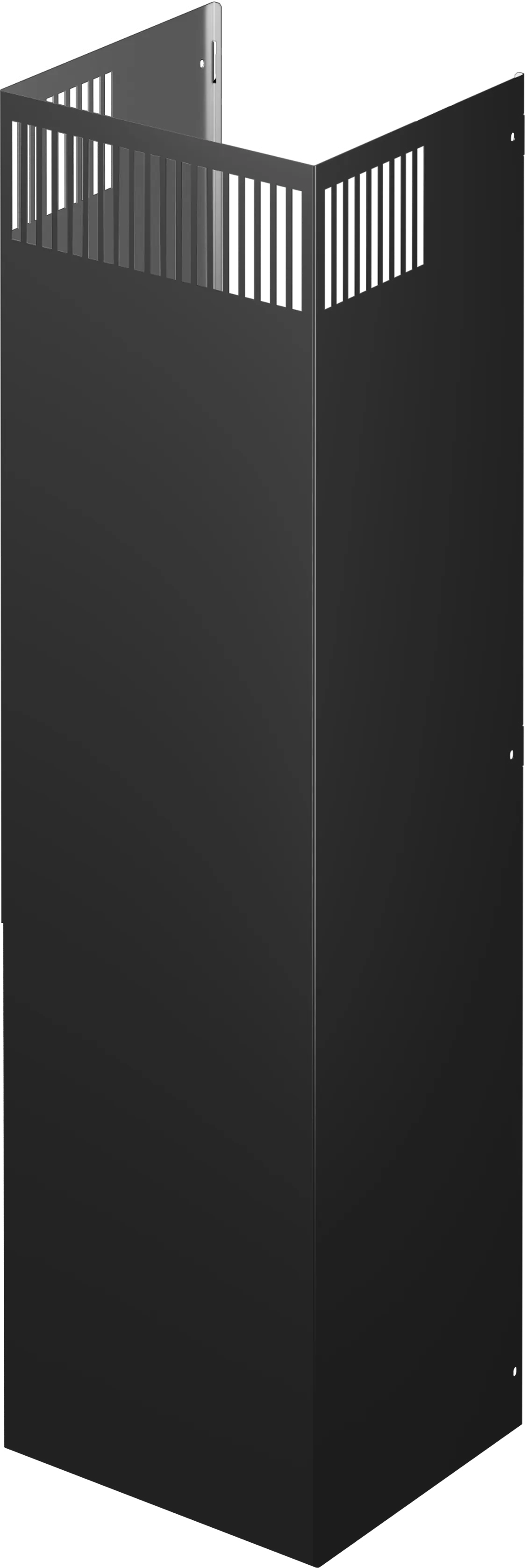  LZ10BXK61, Kaminverlängerung