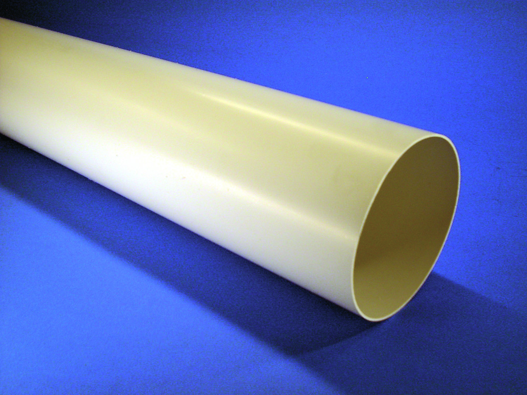 150er OptimAIRo Rundrohr für Umlenkstücke oder Sonstiges, Rundrohr, 1 m lang, 150 mm innen, ohne Muffe 150er OptimAIRo Rundrohr für Umlenkstücke oder Sonstiges, Rundrohr, 1 m lang, 150 mm innen, ohne Muffe