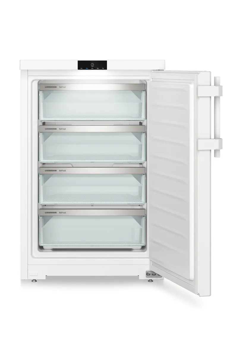 FNe 1404-20, Tischgefrierschrank mit NoFrost FNe 1404-20, Tischgefrierschrank mit NoFrost