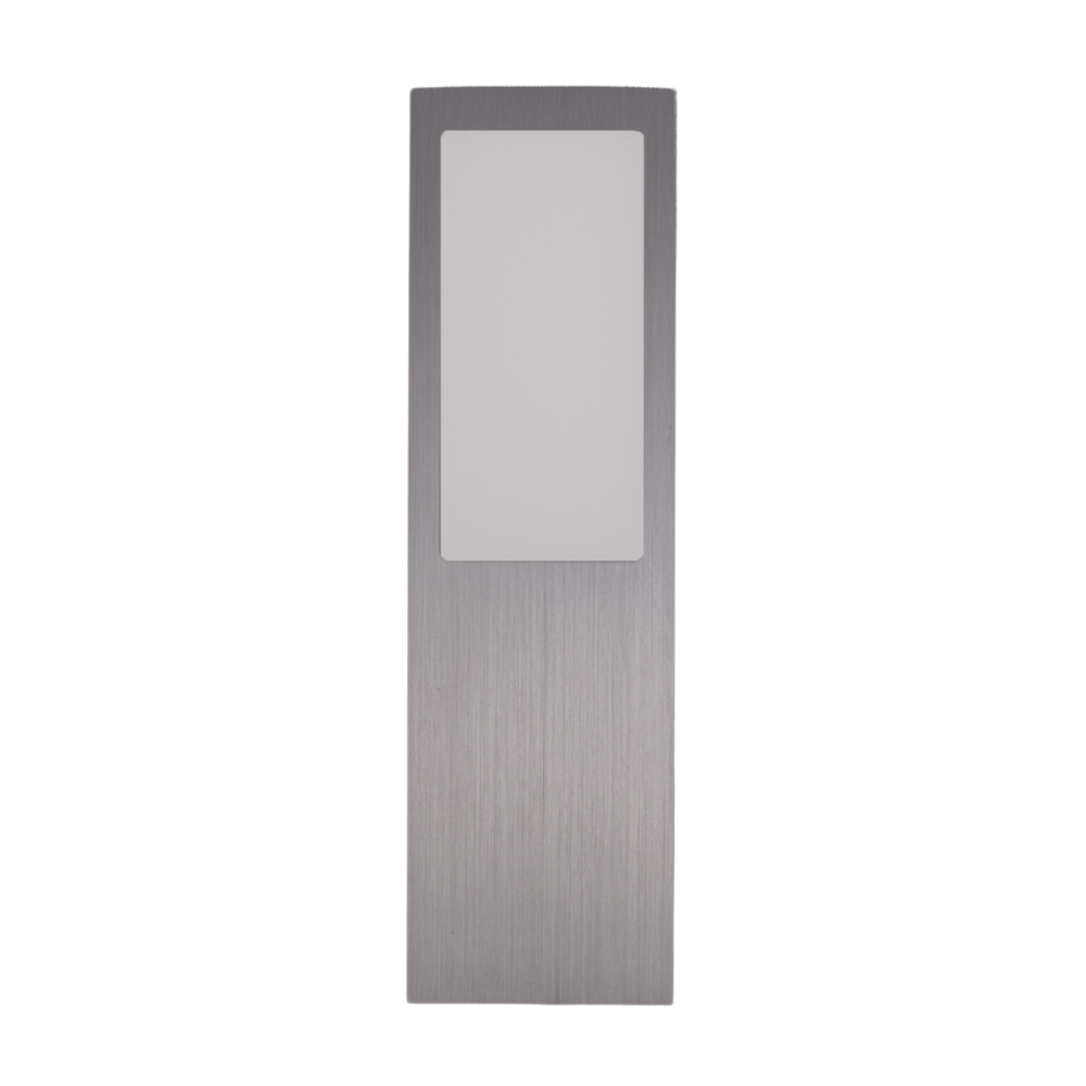 CARESSI Lux, Unterbauleuchte, Erweiterungs-Spot, aluminium