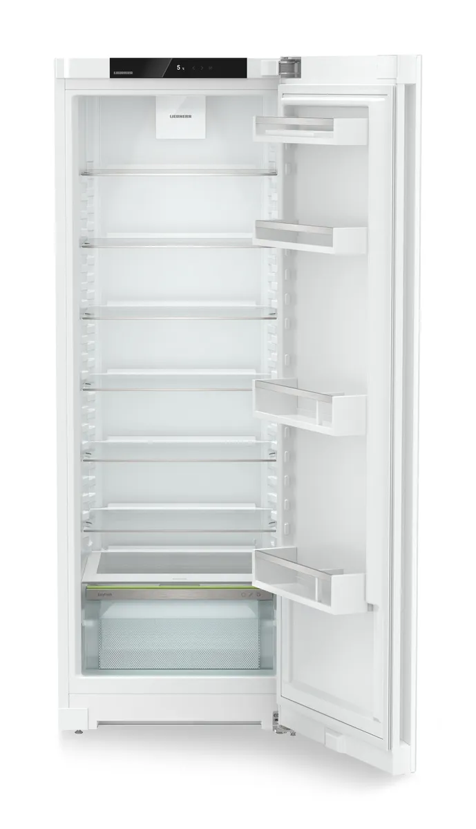 Rd 5000-22, Standkühlschrank mit EasyFresh Rd 5000-22, Standkühlschrank mit EasyFresh