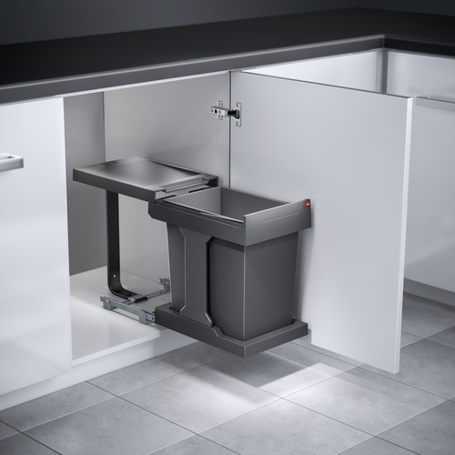 HAILO AS Solo 20 L 