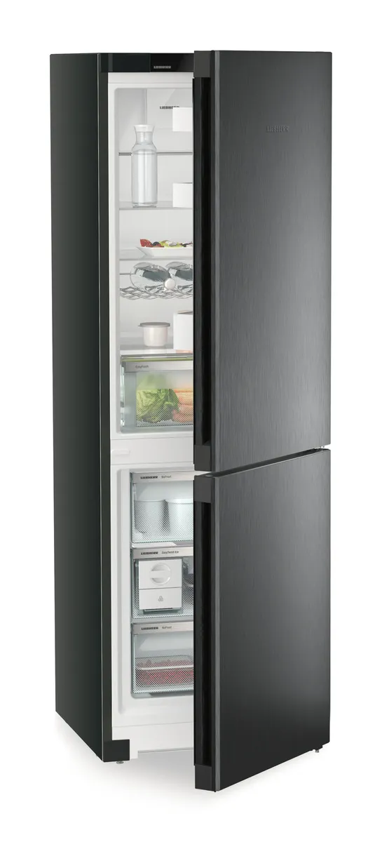 CNbdb 5223-22, Kühl-Gefrierkombination mit EasyFresh und NoFrost CNbdb 5223-22, Kühl-Gefrierkombination mit EasyFresh und NoFrost