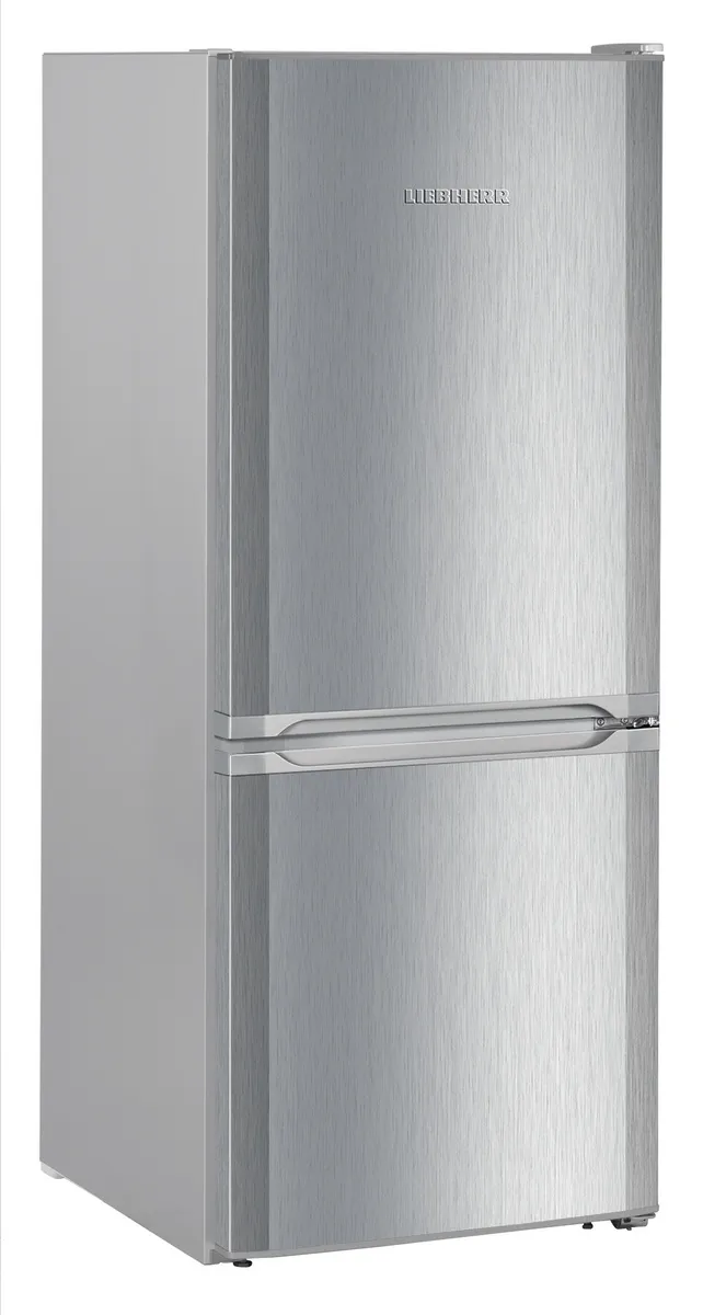 CUele 2331-26, Kühl-Gefrier-Automat mit SmartFrost CUele 2331-26, Kühl-Gefrier-Automat mit SmartFrost