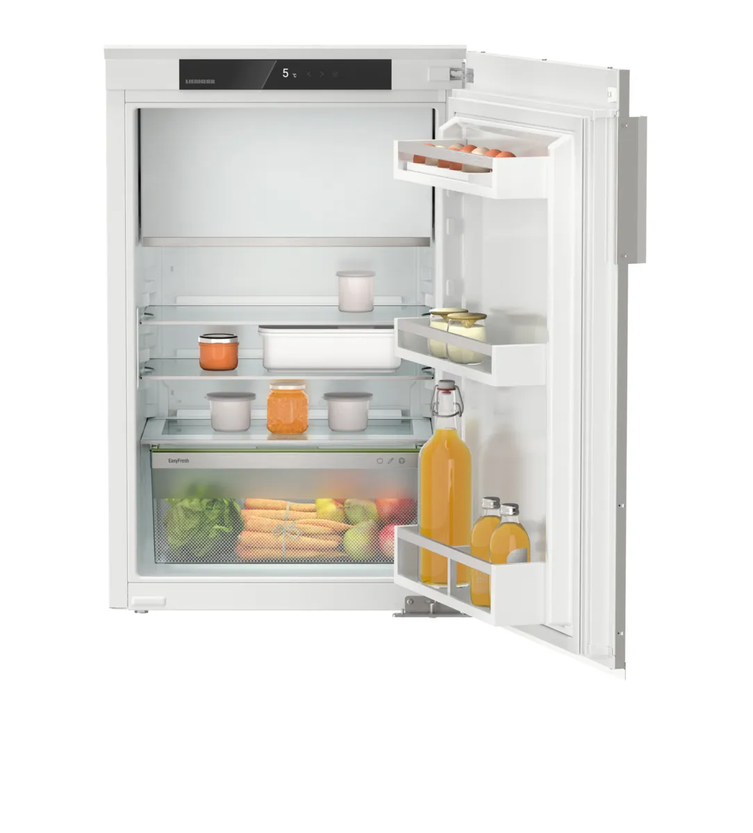 DRe 3901-22, Dekorfähiger Kühlschrank DRe 3901-22, Dekorfähiger Kühlschrank