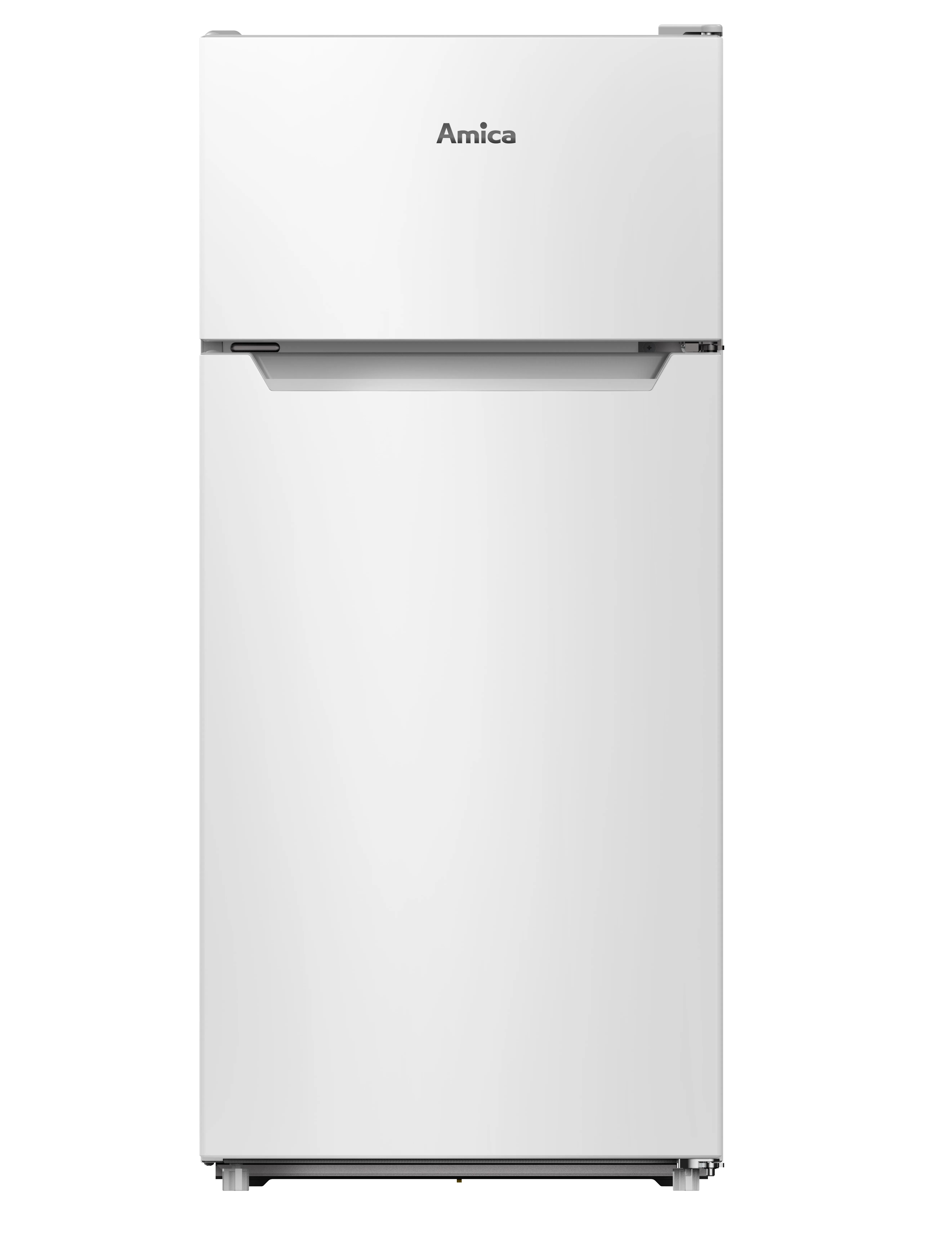 Stand-Kühl-Gefrierkombination DT 371 150 W, weiß, 105 cm