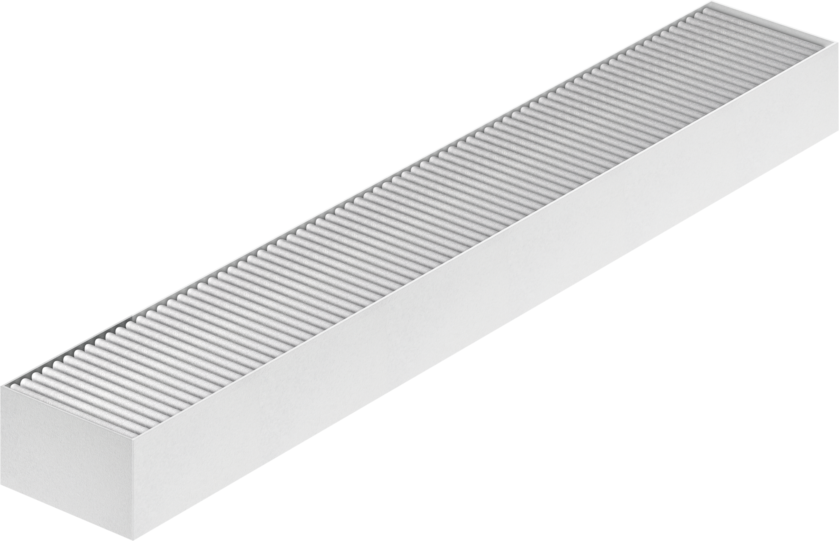  HZ381700, Clean Air Standard Geruchsfilter