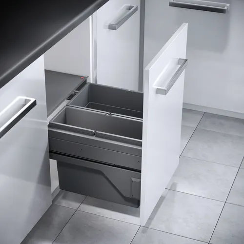 HAILO AS Cargo 500 28/17 Art. 3610-821