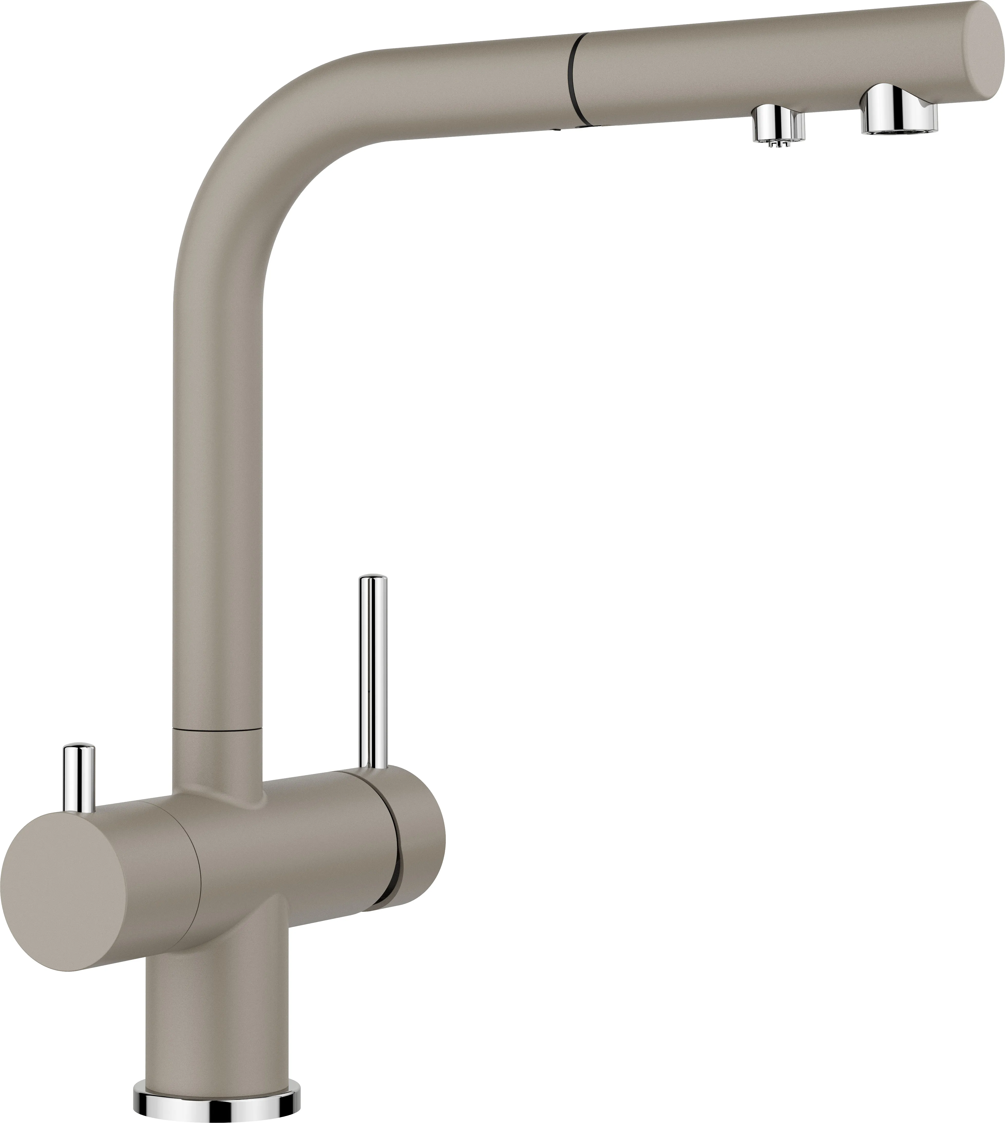 525206, BLANCO FONTAS-S II Filter