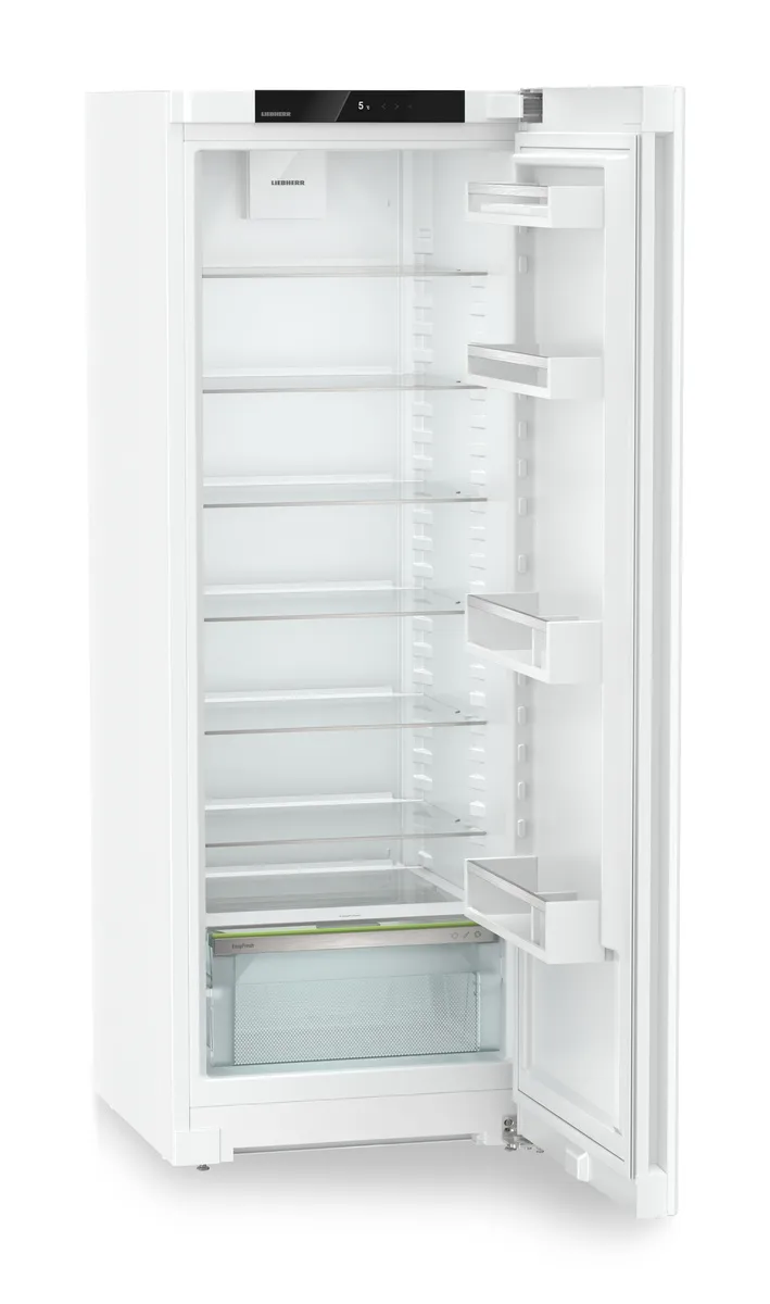 Rd 5000-22, Standkühlschrank mit EasyFresh Rd 5000-22, Standkühlschrank mit EasyFresh