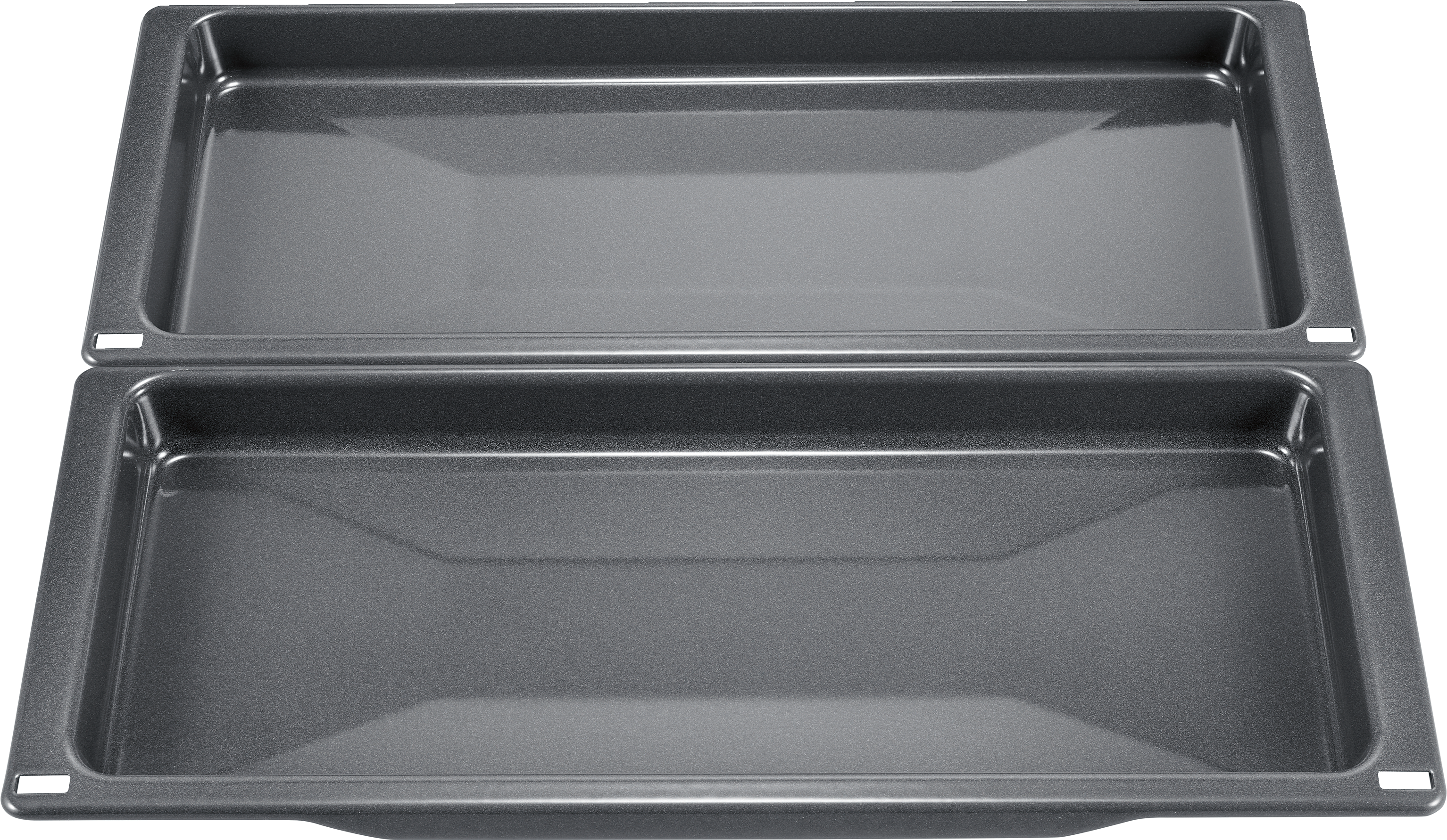  HZ530000, schmale Universalpfanne,  39 x 455 x 188 mm,  spülmaschinengeeignet