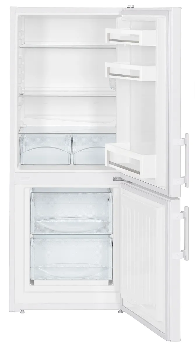 KGwe 1455 2.6, Kühl-Gefrier-Automat mit SmartFrost