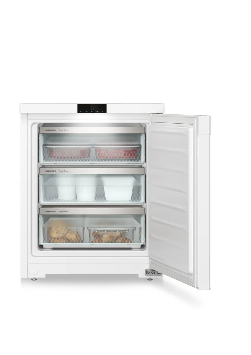 Fe 1003-20, Tischgefrierschrank mit SmartFrost Fe 1003-20, Tischgefrierschrank mit SmartFrost