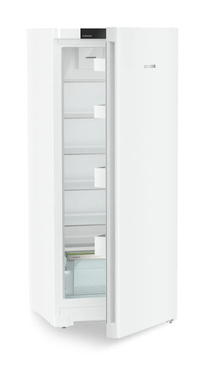Rd 4600-22, Standkühlschrank mit EasyFresh Rd 4600-22, Standkühlschrank mit EasyFresh