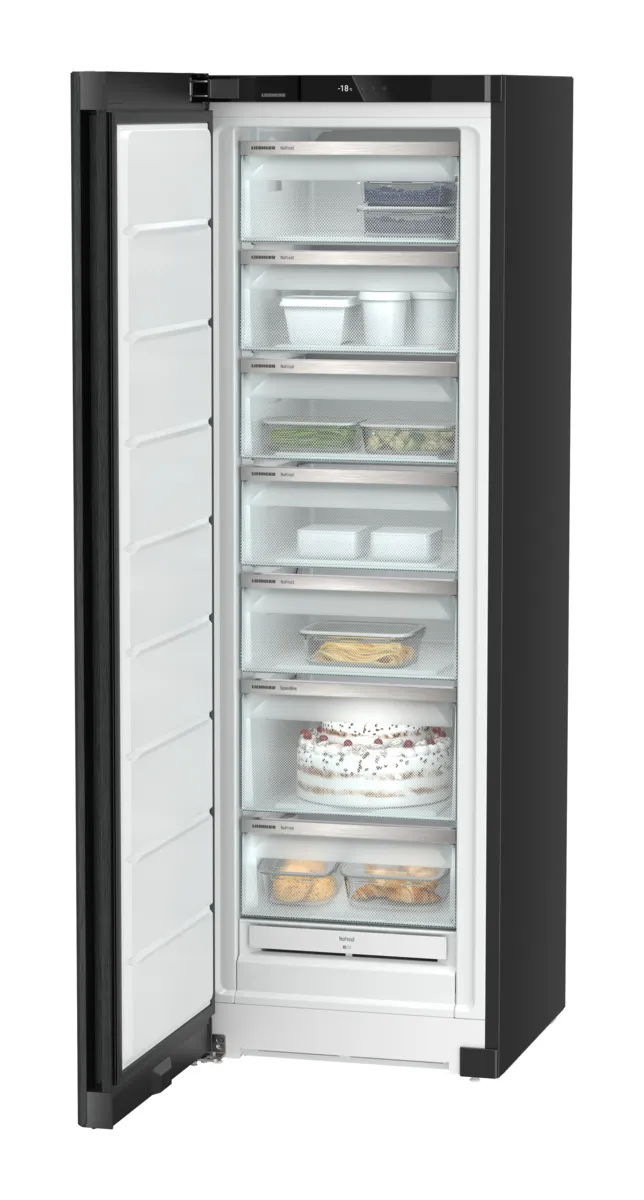 SFNbdd 5227-22, Standgefrierschrank mit NoFrost SFNbdd 5227-22, Standgefrierschrank mit NoFrost
