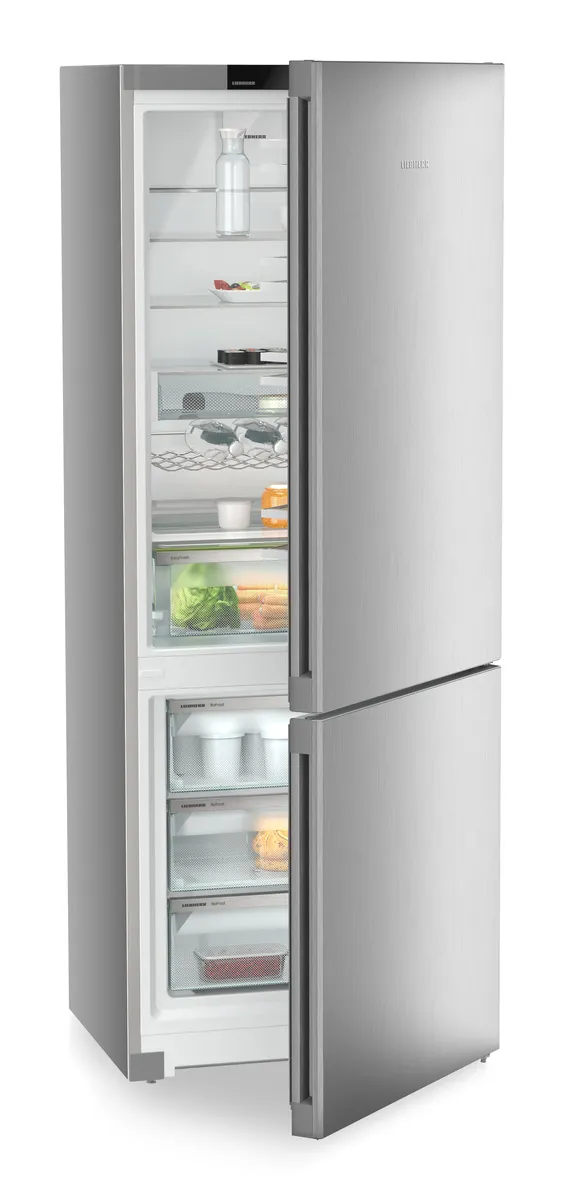 CNsfa 7723-20, Kühl-Gefrierkombination mit EasyFresh und NoFrost CNsfa 7723-20, Kühl-Gefrierkombination mit EasyFresh und NoFrost