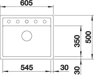 525875, BLANCO DALAGO 6-F 525875, BLANCO DALAGO 6-F