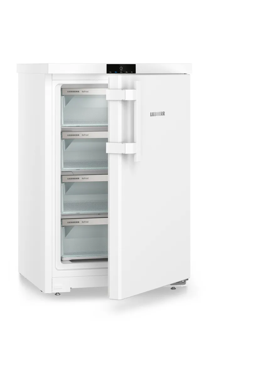 FNe 1404-20, Tischgefrierschrank mit NoFrost FNe 1404-20, Tischgefrierschrank mit NoFrost