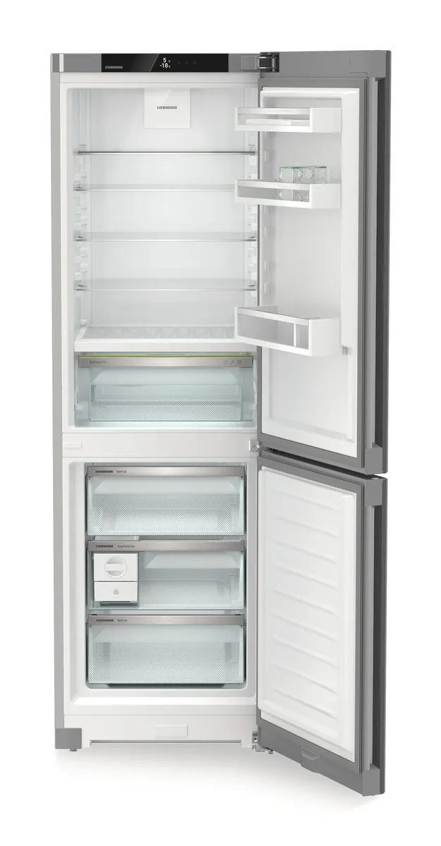 CBNsfc 5223-22, Kühl-Gefrierkombination mit BioFresh und NoFrost CBNsfc 5223-22, Kühl-Gefrierkombination mit BioFresh und NoFrost