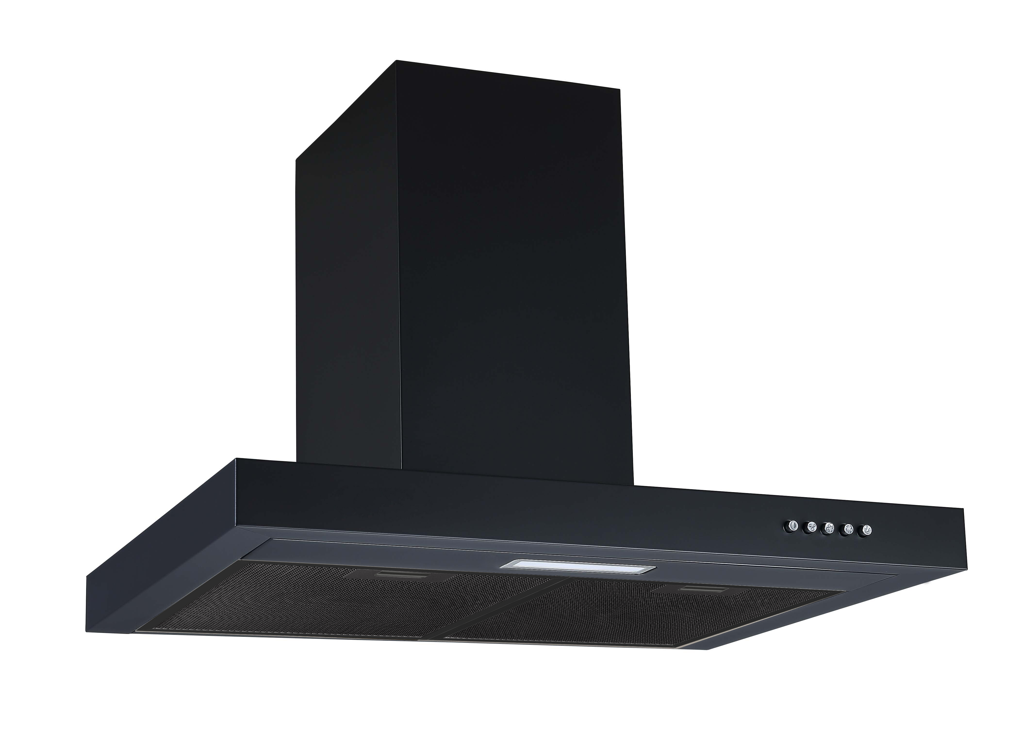 PKM Dunstabzugshaube 6004BH PKM Dunstabzugshaube 6004BH