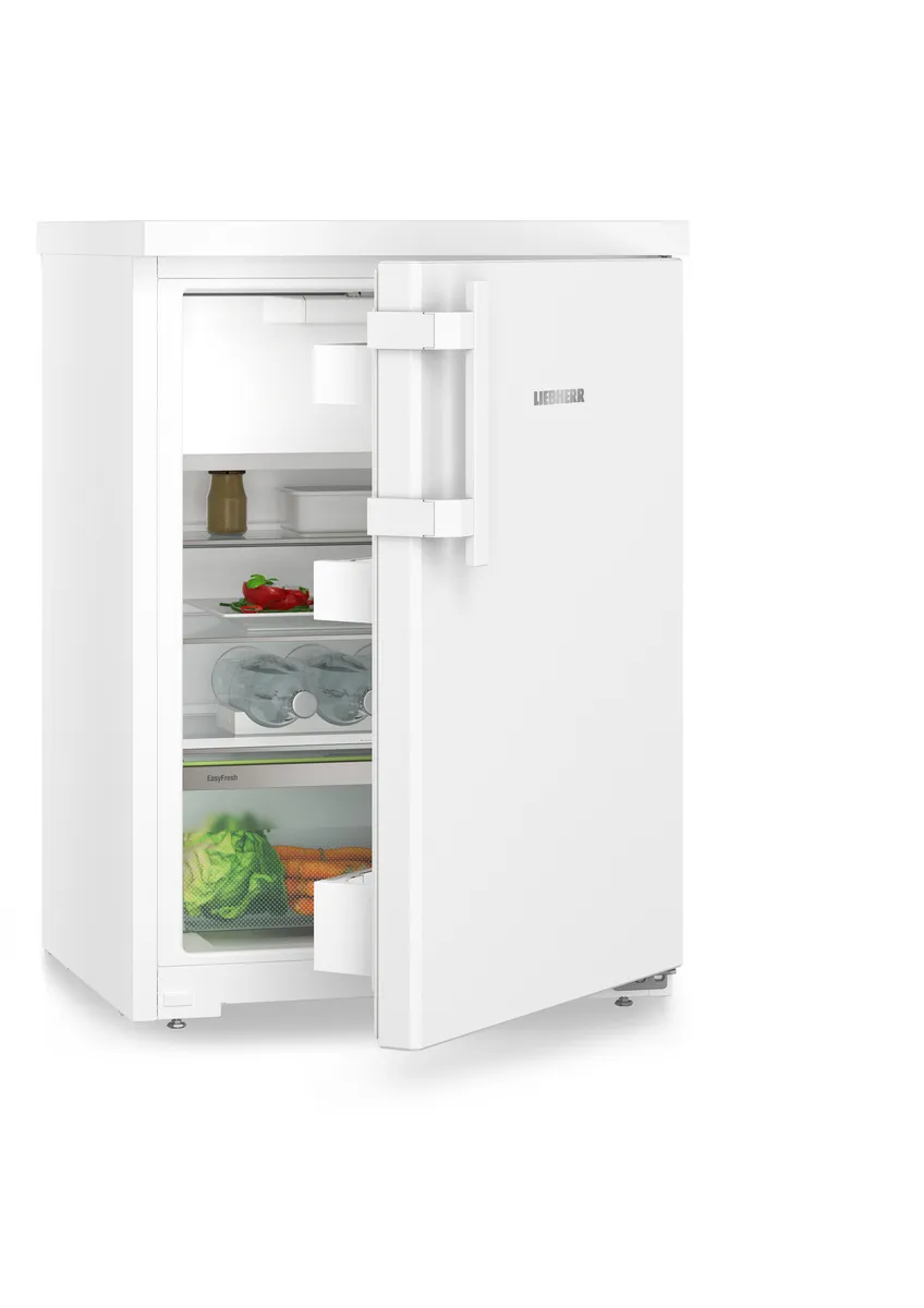 Rci 1621-20, Tischkühlschrank mit EasyFresh