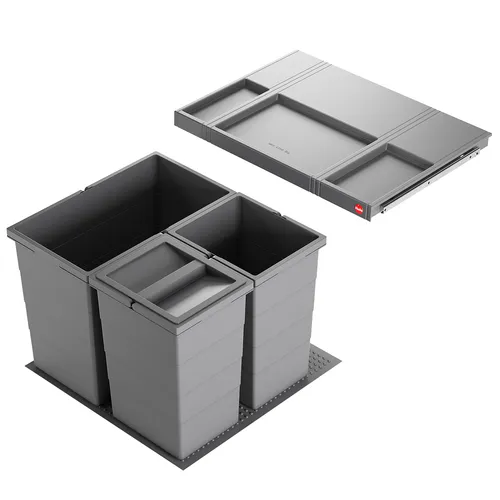 HAILO AS Allegro 350 28/13/13/D