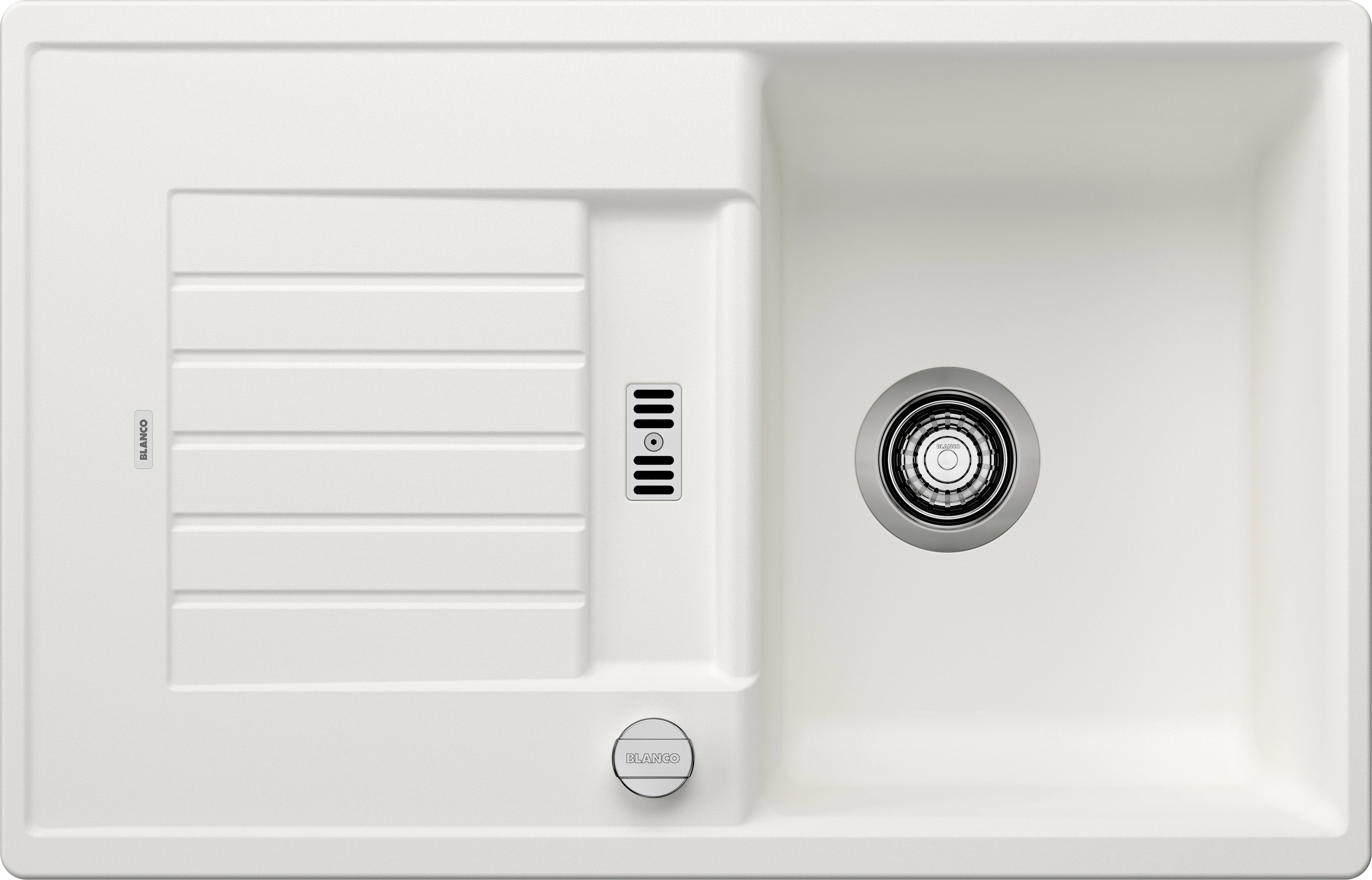 514718, BLANCO ZIA 45 S