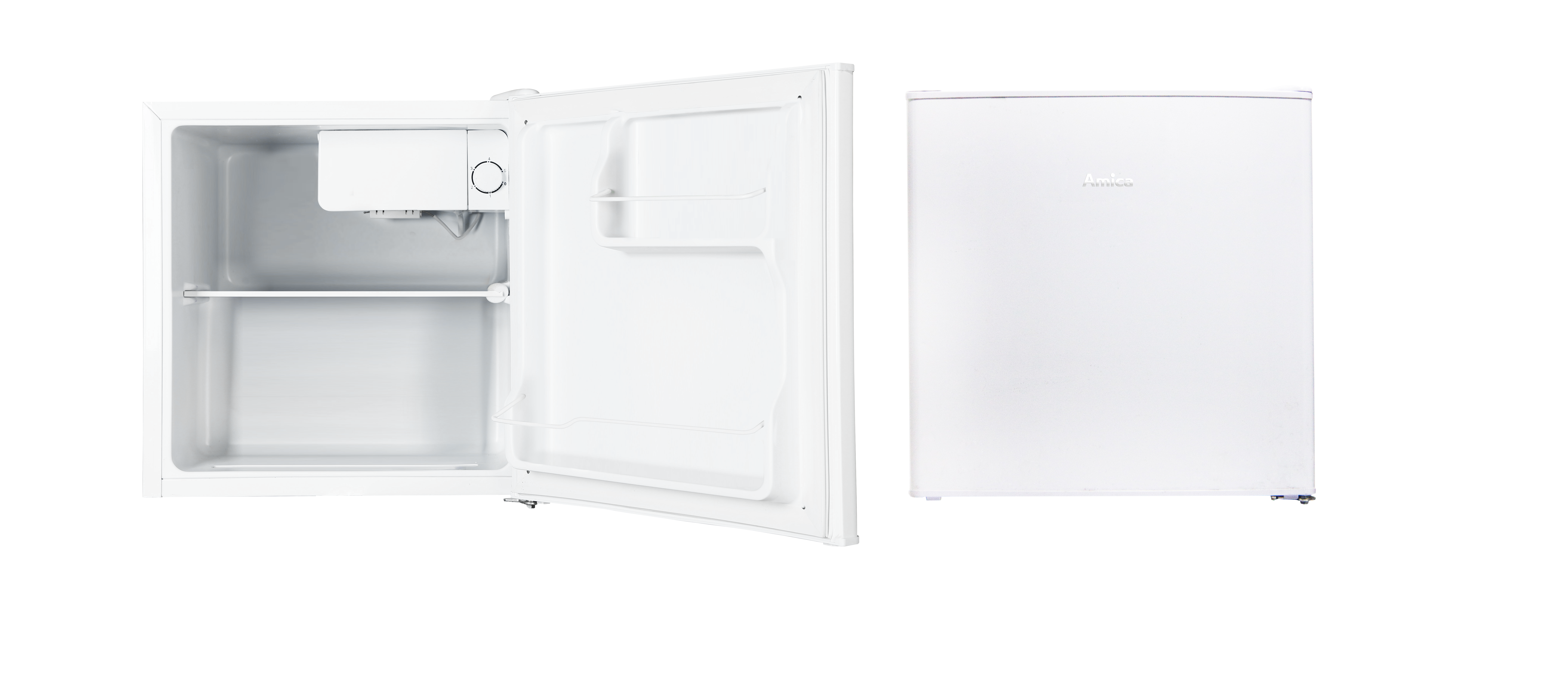 Kühlbox KB 15150 W, weiß