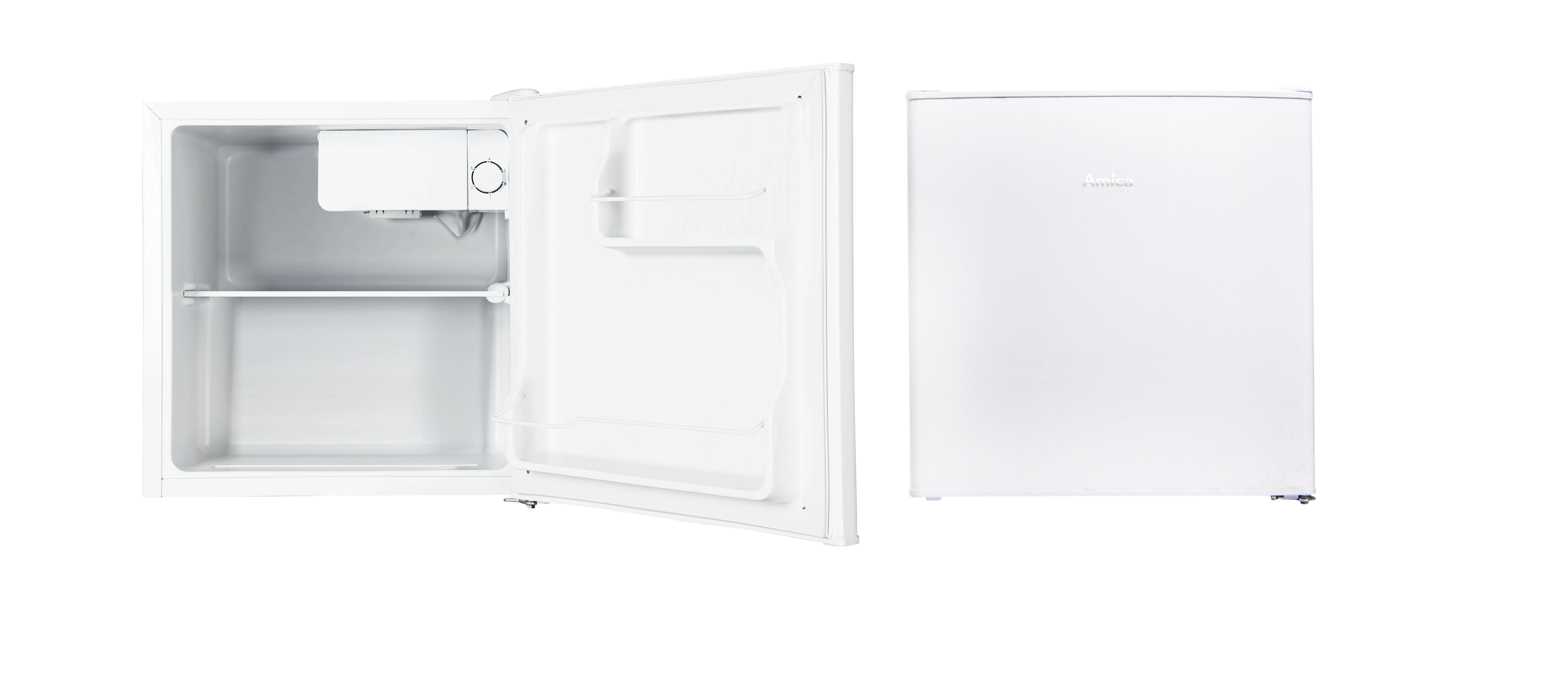 Kühlbox KB 15150 W, weiß