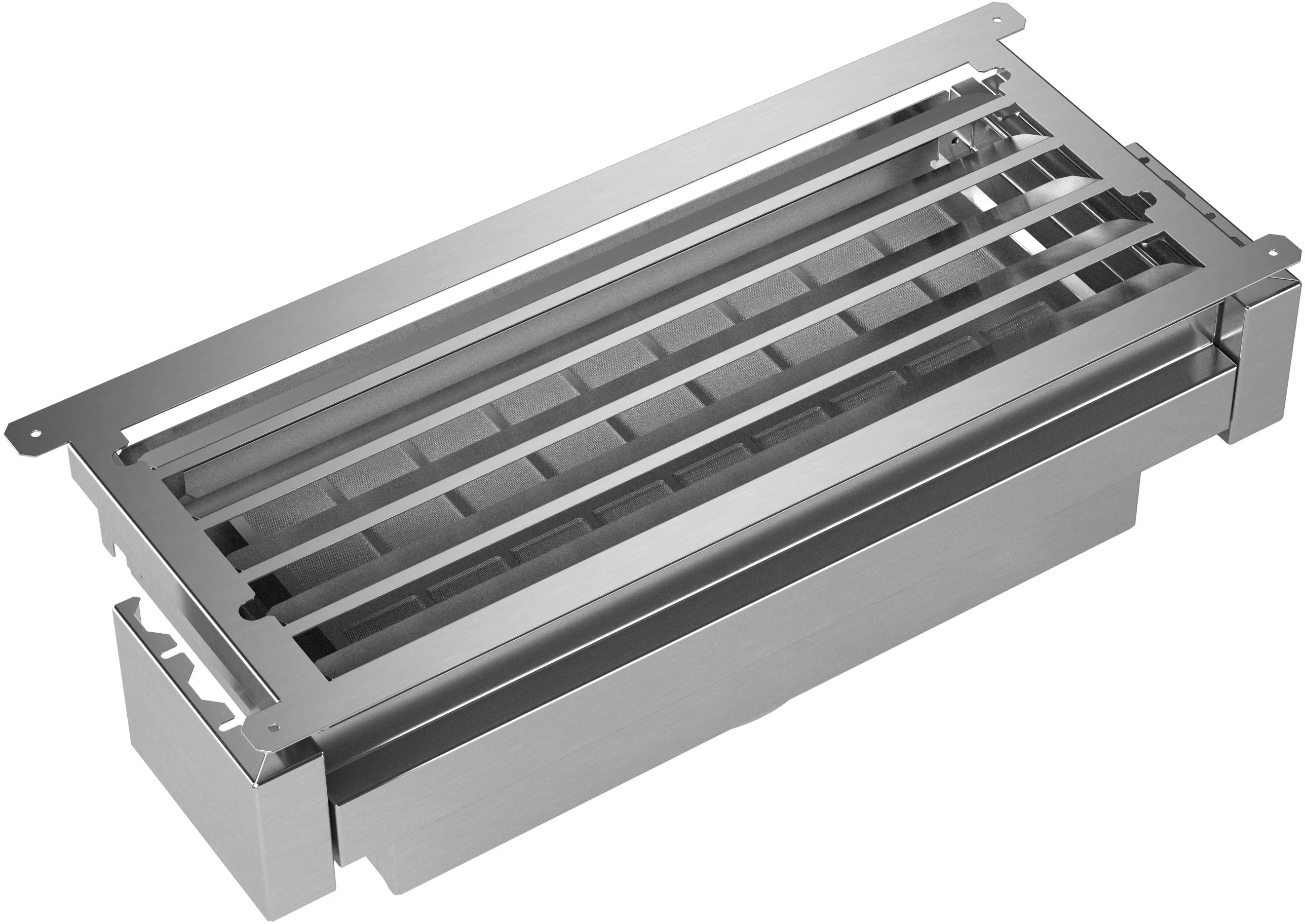  LZ11ITD11, Long Life Umluftset